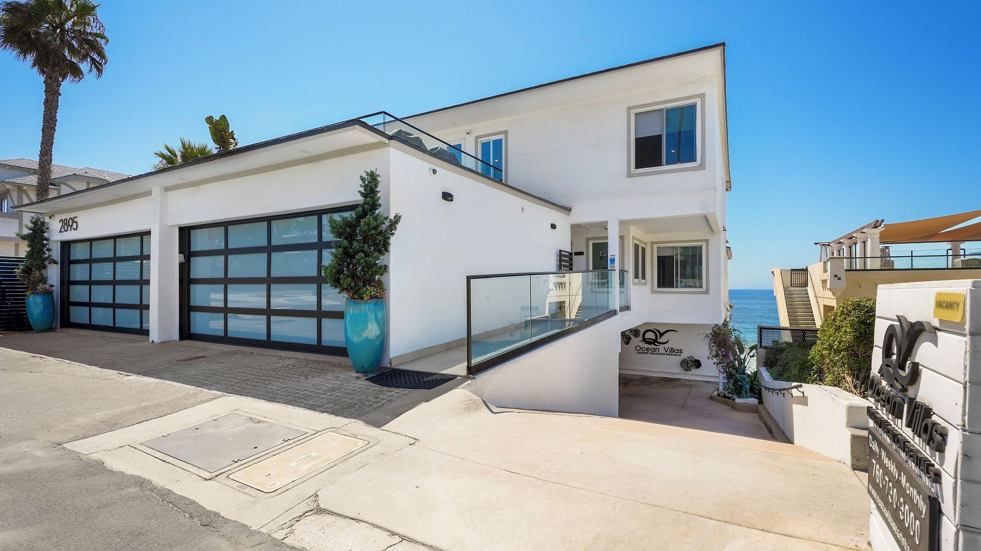 Aparthotel Ocean Front Carlsbad