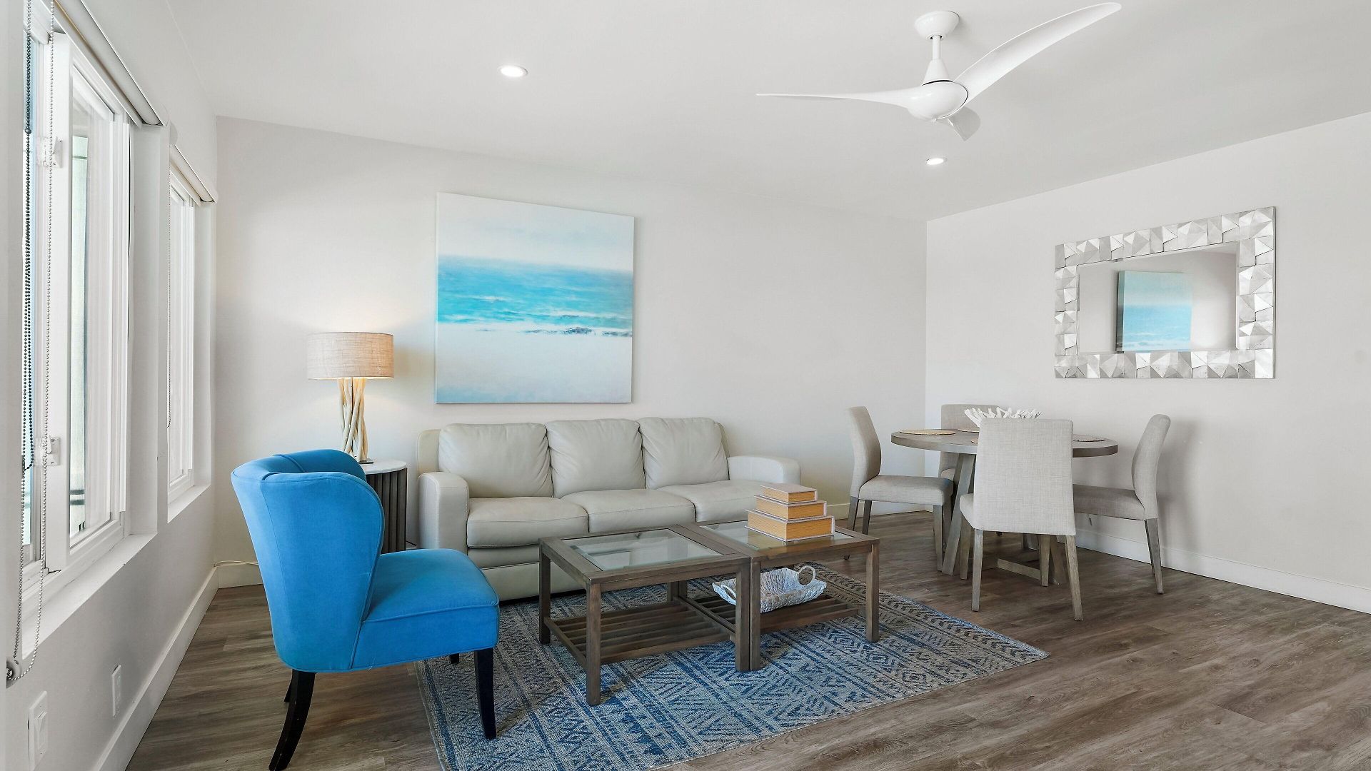 Ocean Front Aparthotel Carlsbad