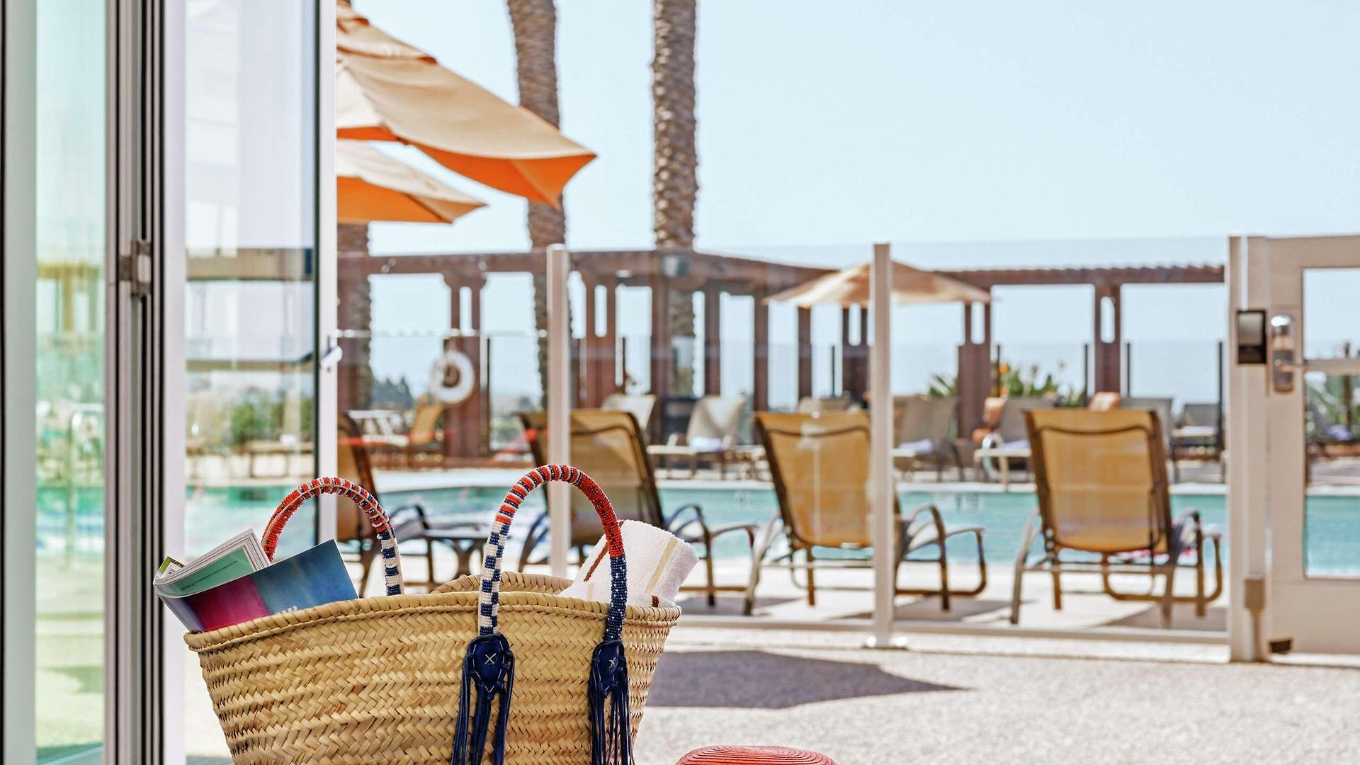 The Cassara Carlsbad, Tapestry Collection By Hilton Hotel
