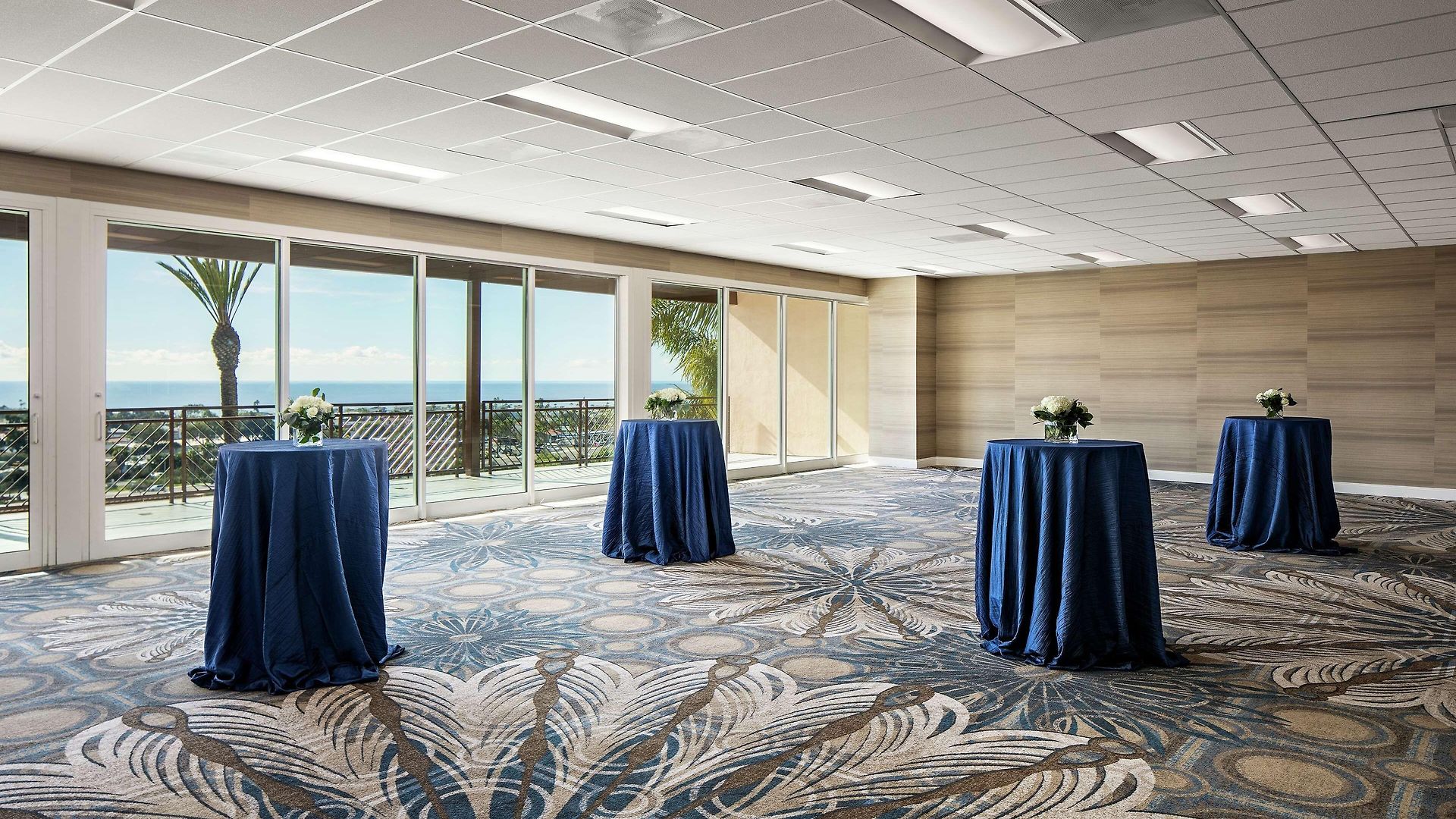 The Cassara Carlsbad, Tapestry Collection By Hilton 4* Carlsbad