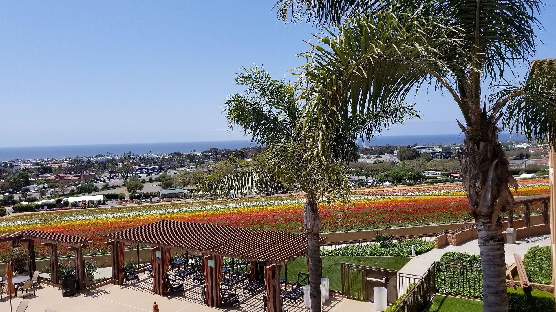 Hotel The Cassara Carlsbad, Tapestry Collection By Hilton 4*