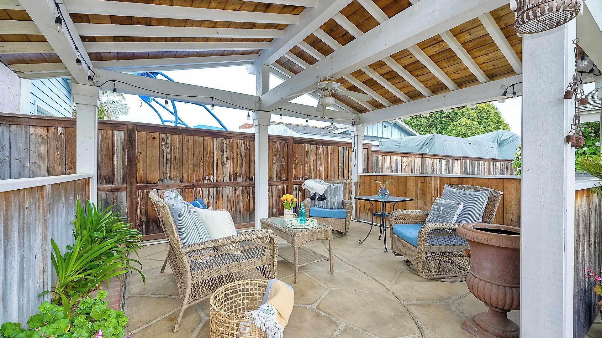 Charm - 3br Stunner * Carlsbad