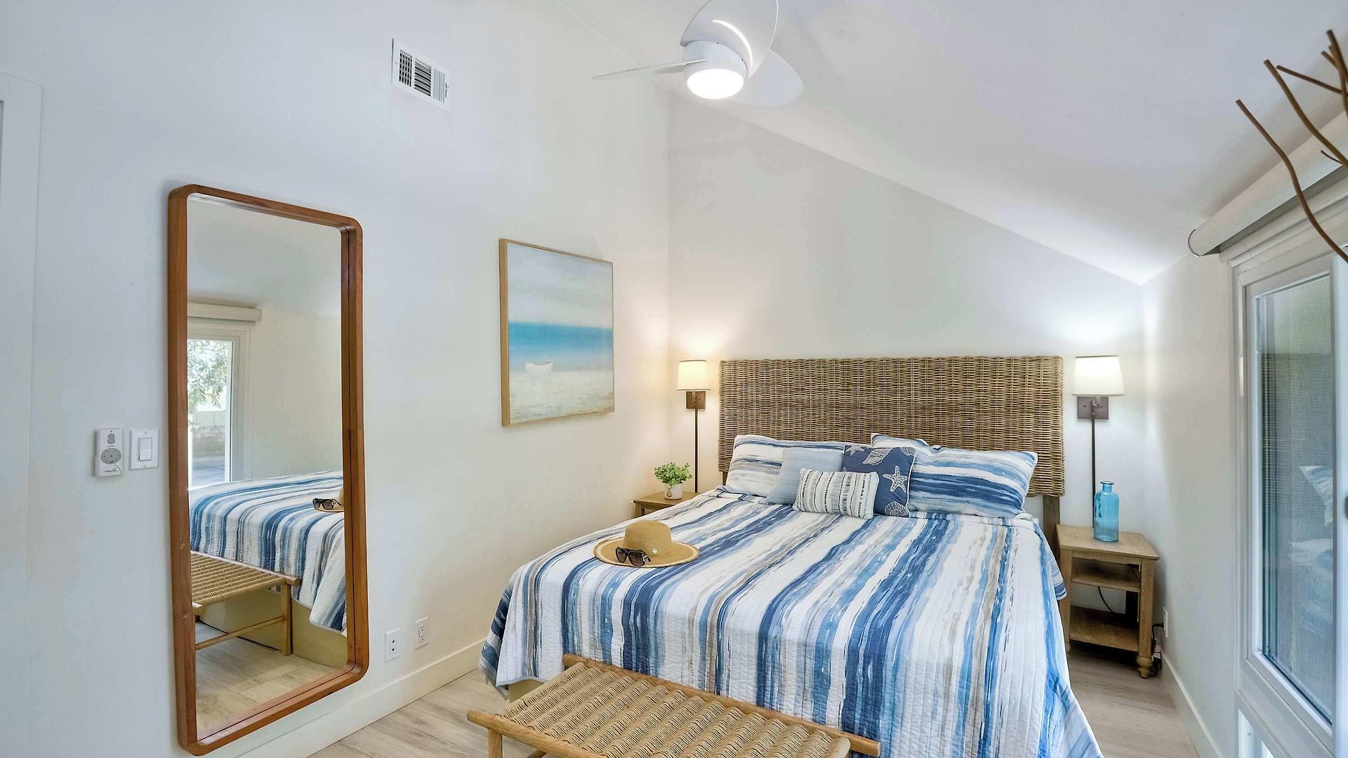 Seaside Sunset Holiday home *