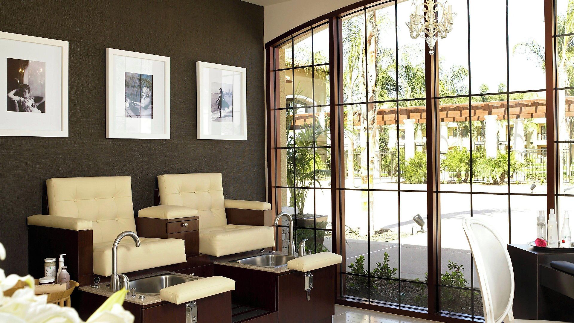 The Westin & Hotel 4*