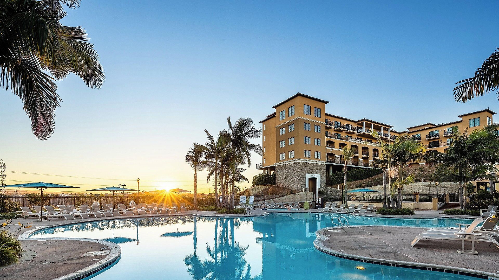 Hotel The Westin & Carlsbad