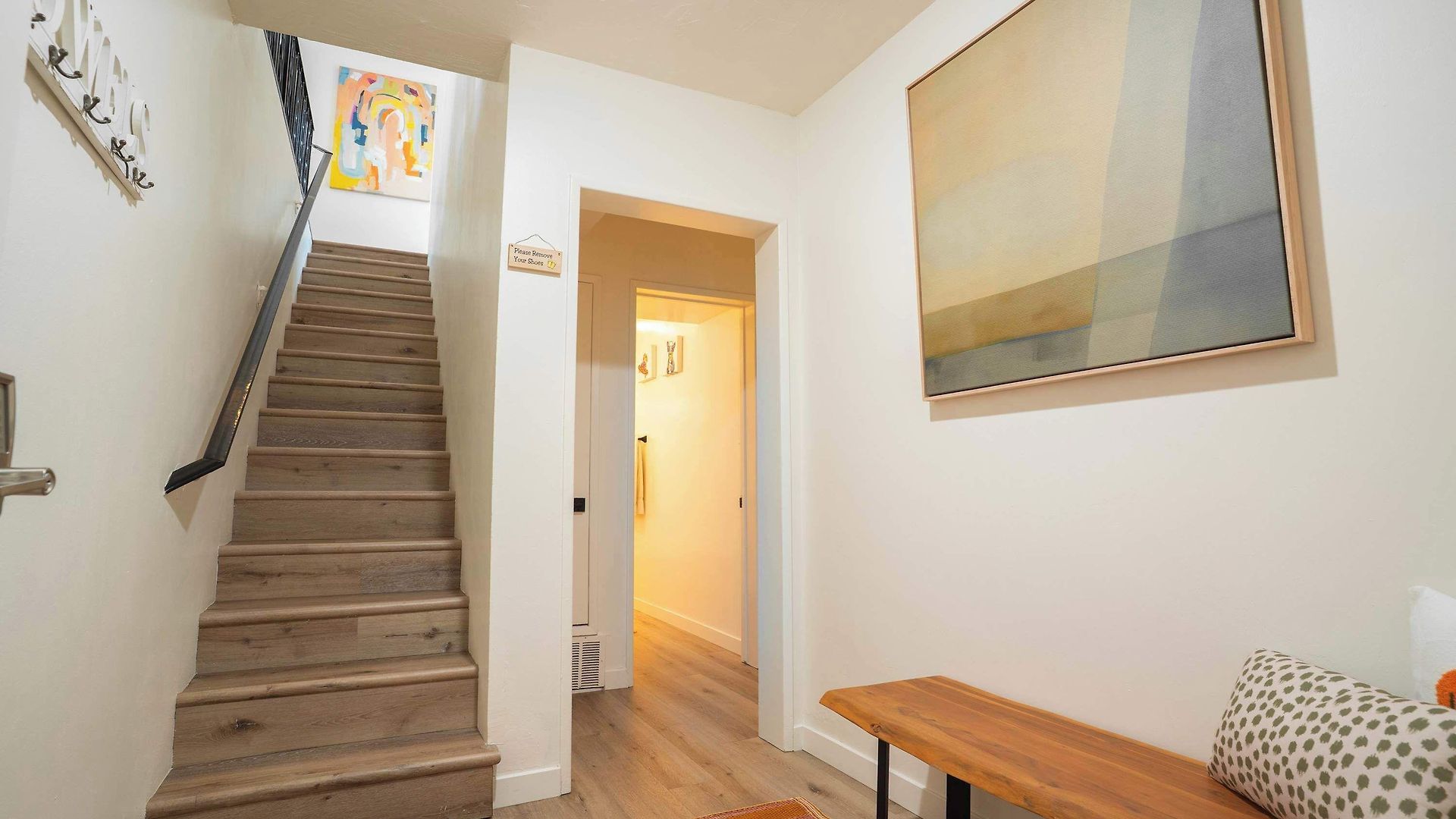 Aparthotel Beachwalk Carlsbad