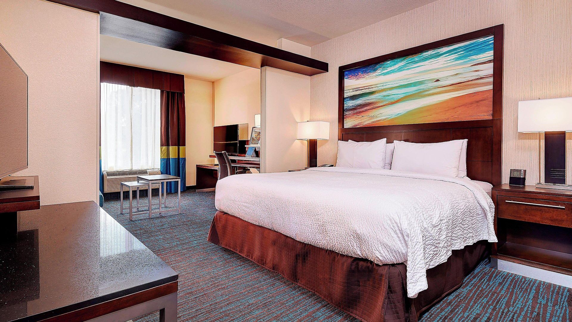 Fairfield & By Marriott San Diego