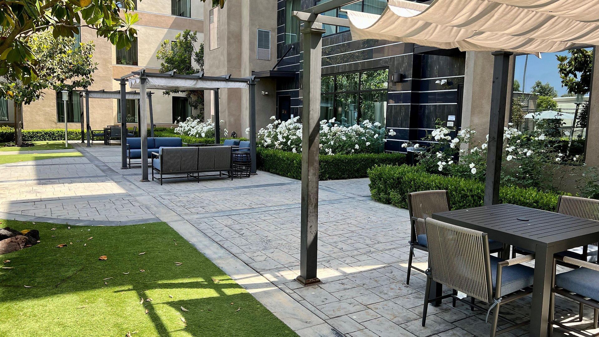 Hotel Staybridge Carlsbad/san Diego By Ihg 3*
