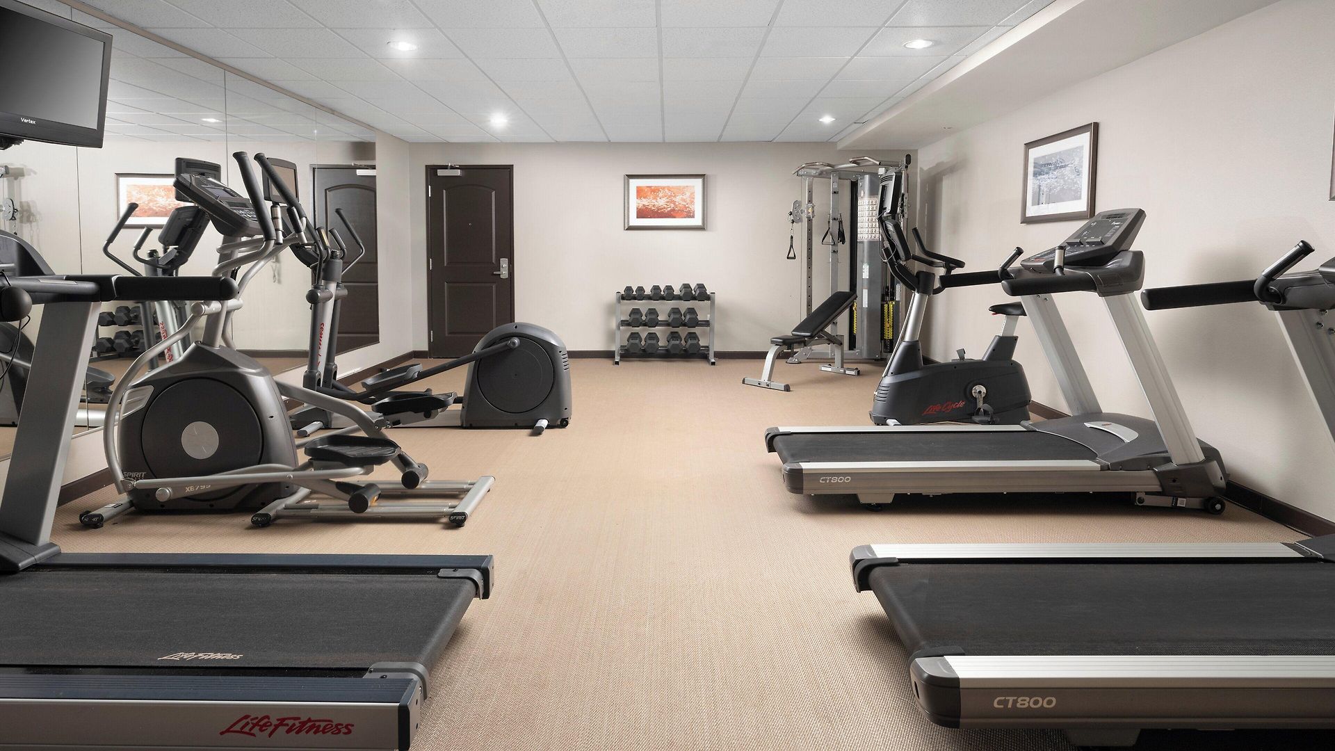 Carlsbad/san Diego By Ihg Resort 3*