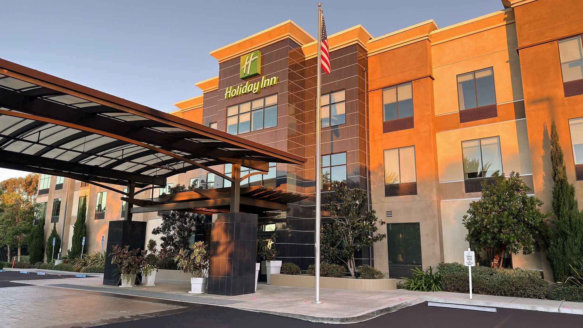 Carlsbad/san Diego By Ihg 3*