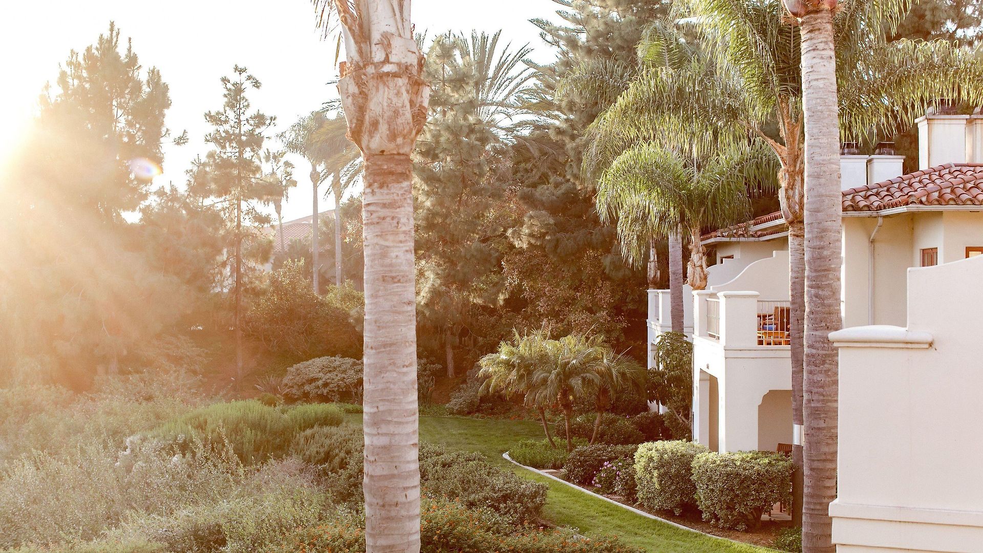 Four Seasons Club Aviara 5* Carlsbad