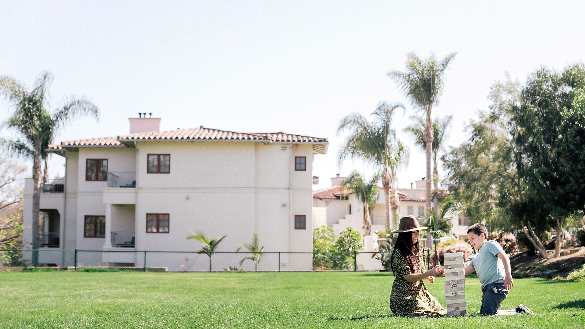 Four Seasons Club Aviara Resort