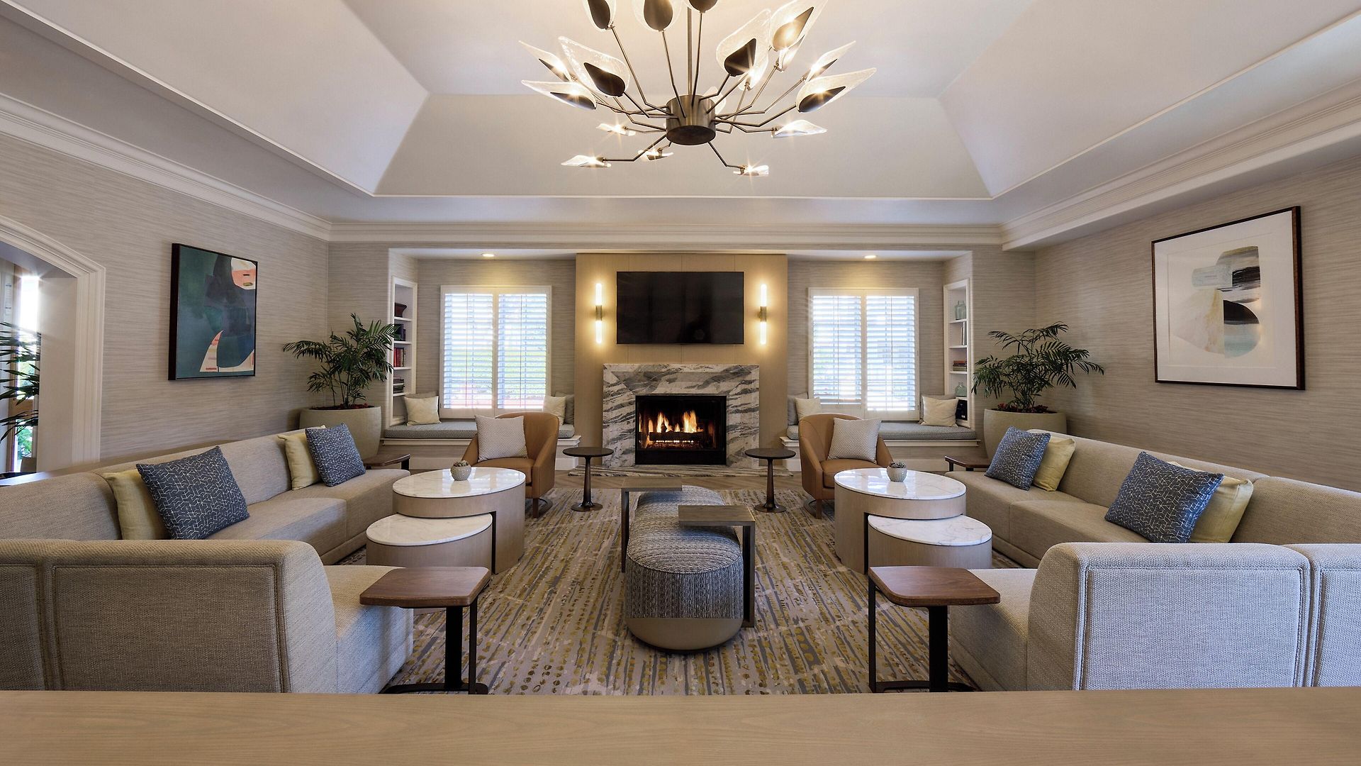 Four Seasons Club Aviara Resort 5*