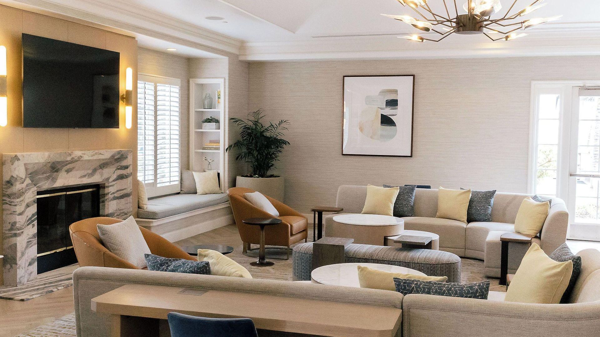 Four Seasons Club Aviara 5*