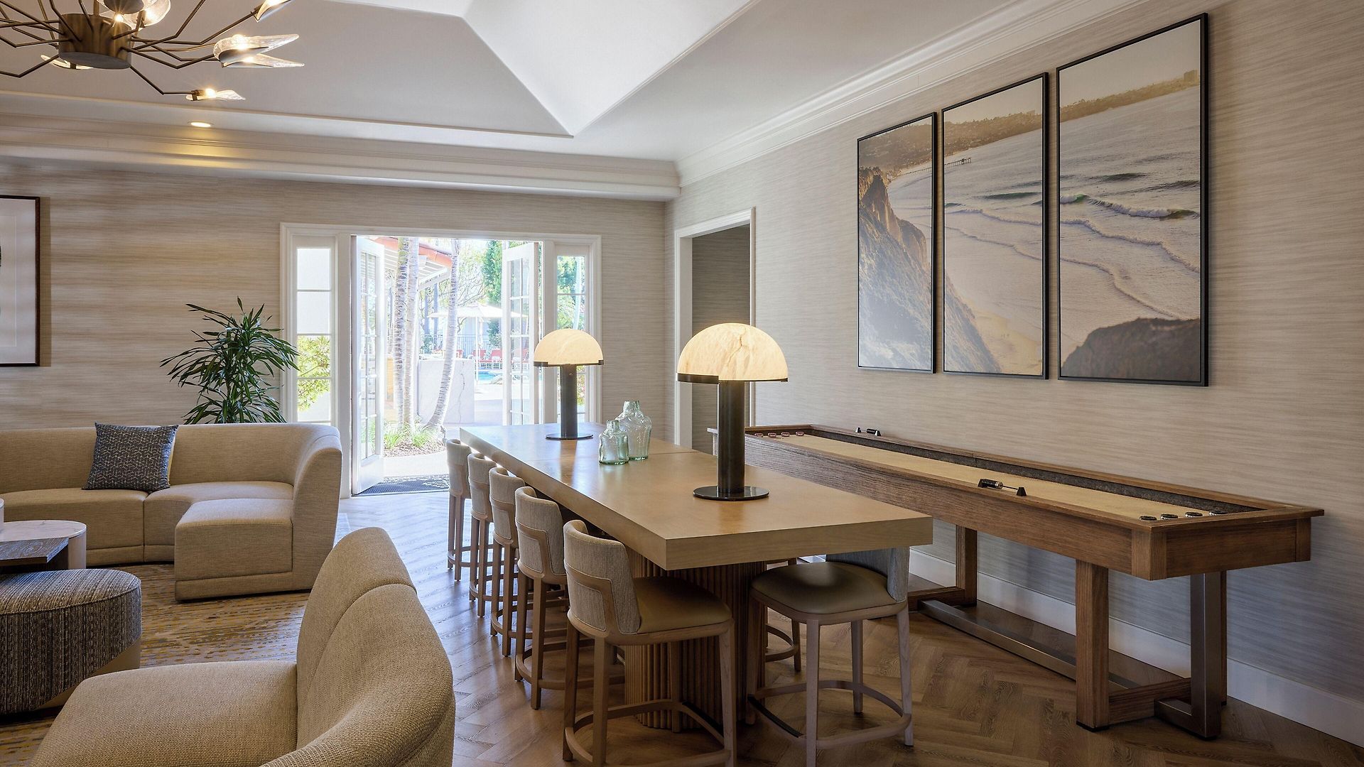Four Seasons Club Aviara Resort 5*