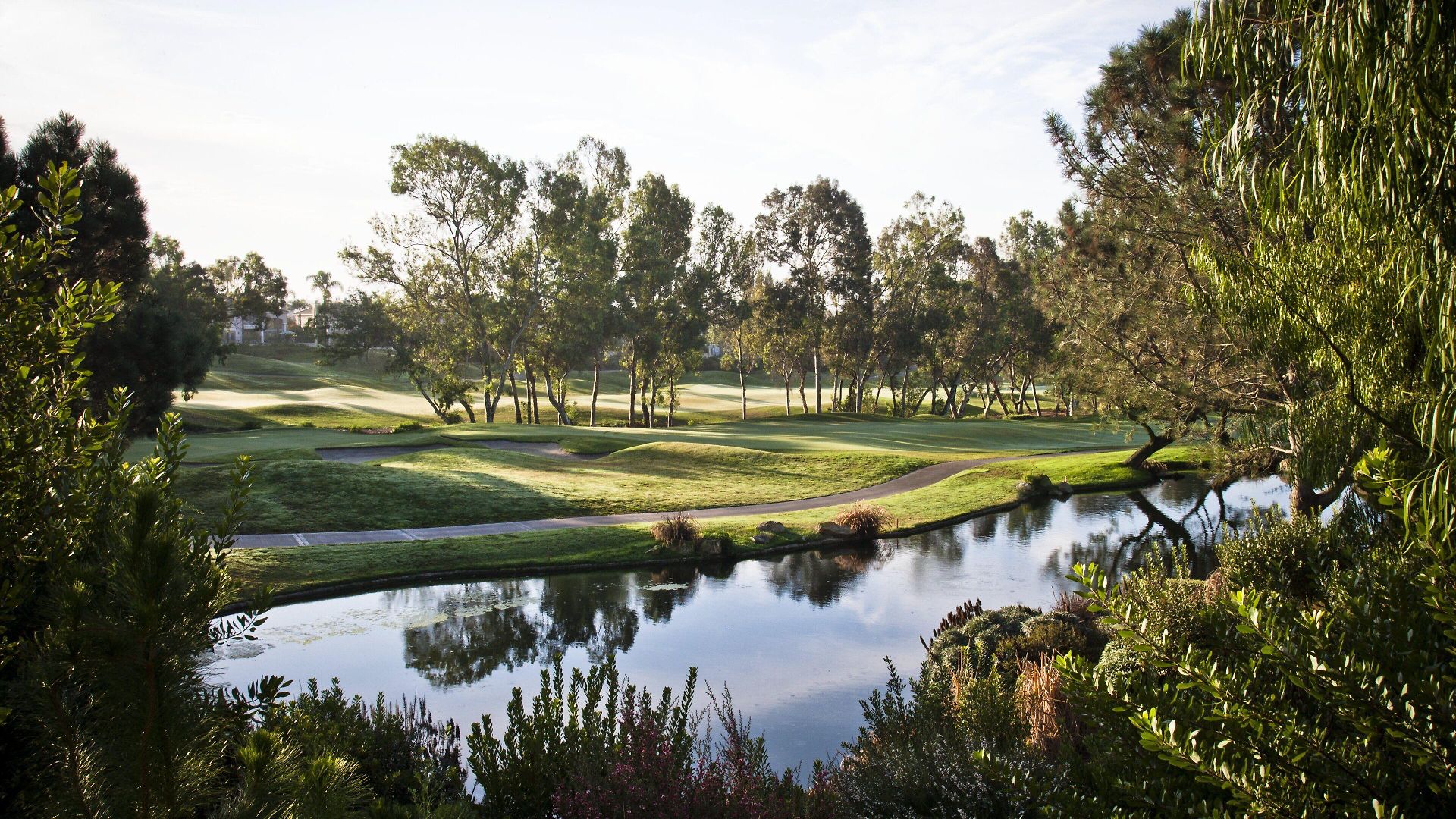Four Seasons Club Aviara 5* Carlsbad