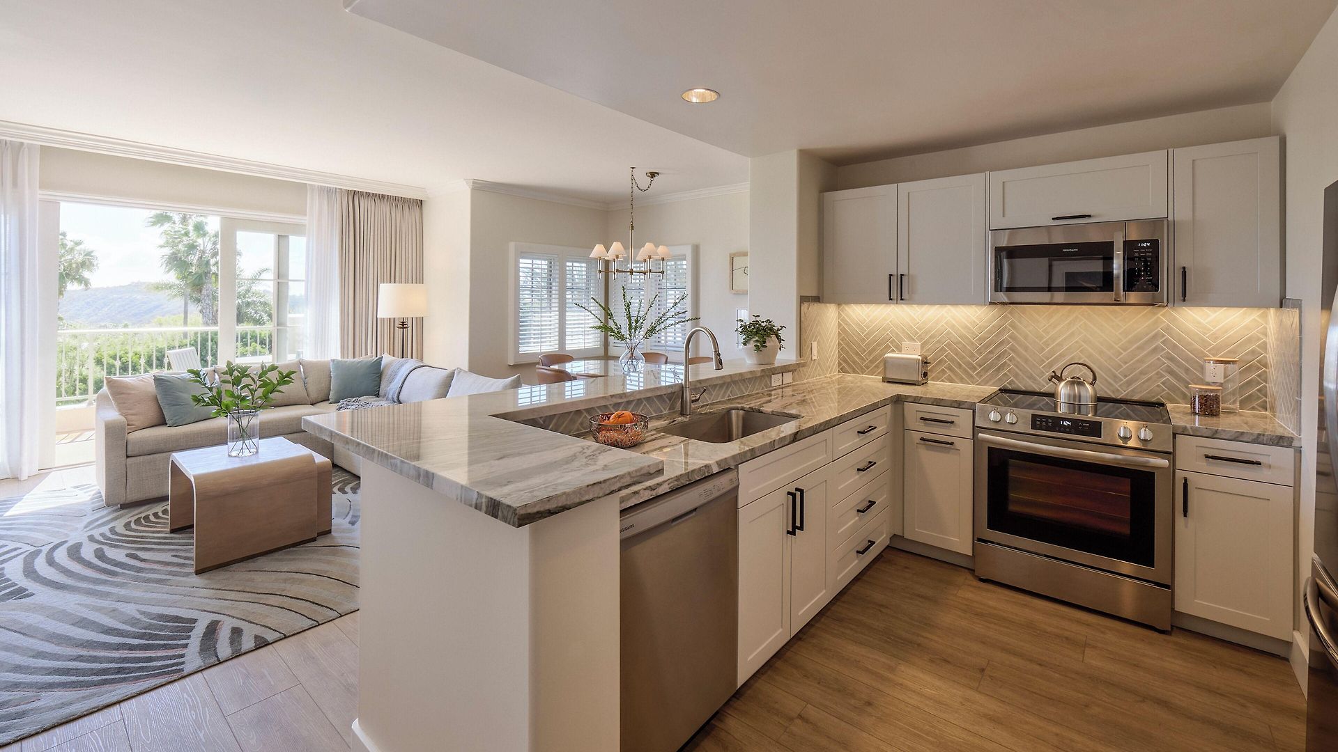 Resort Four Seasons Club Aviara Carlsbad