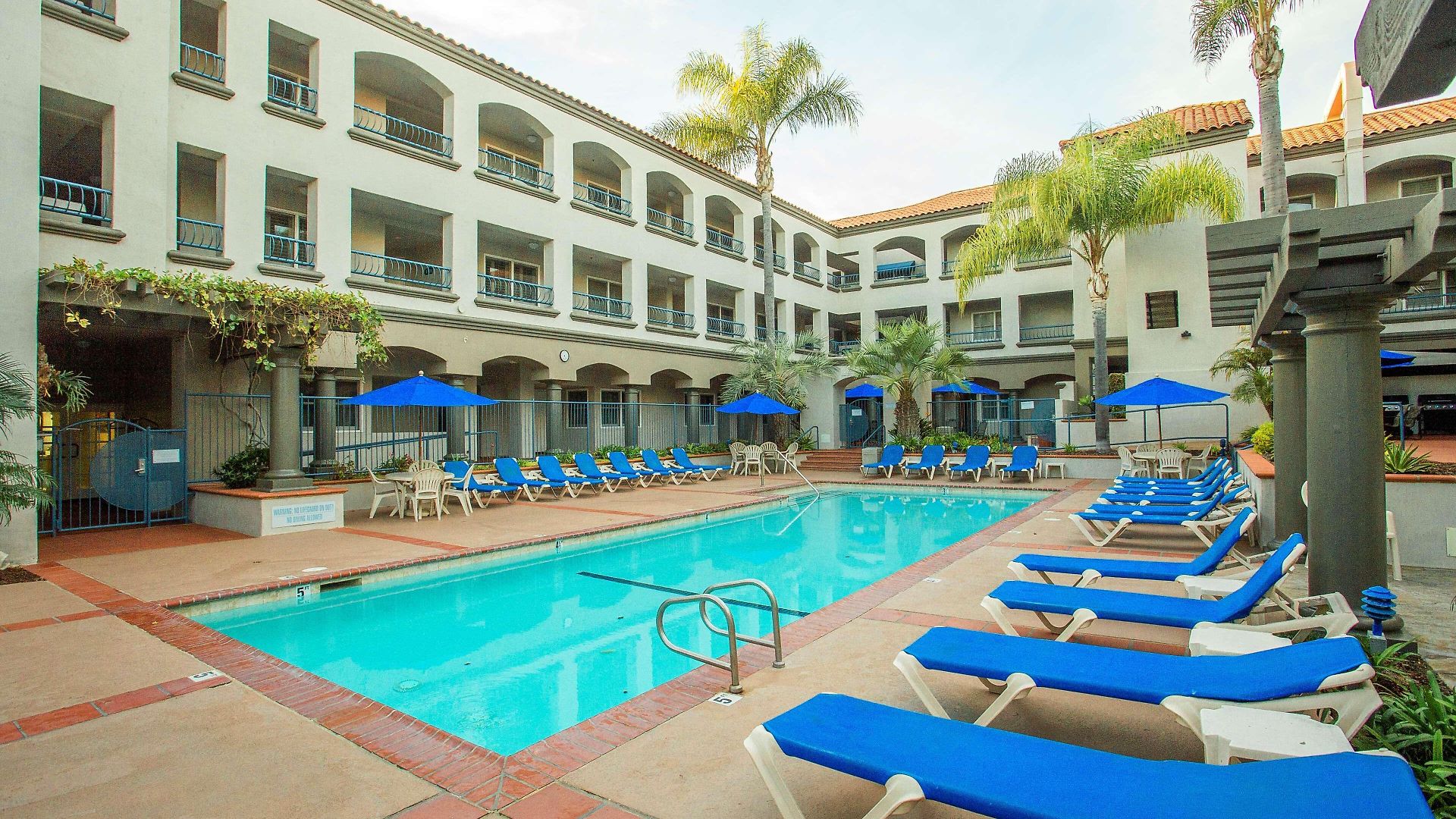 Hotel Tamarack 3*