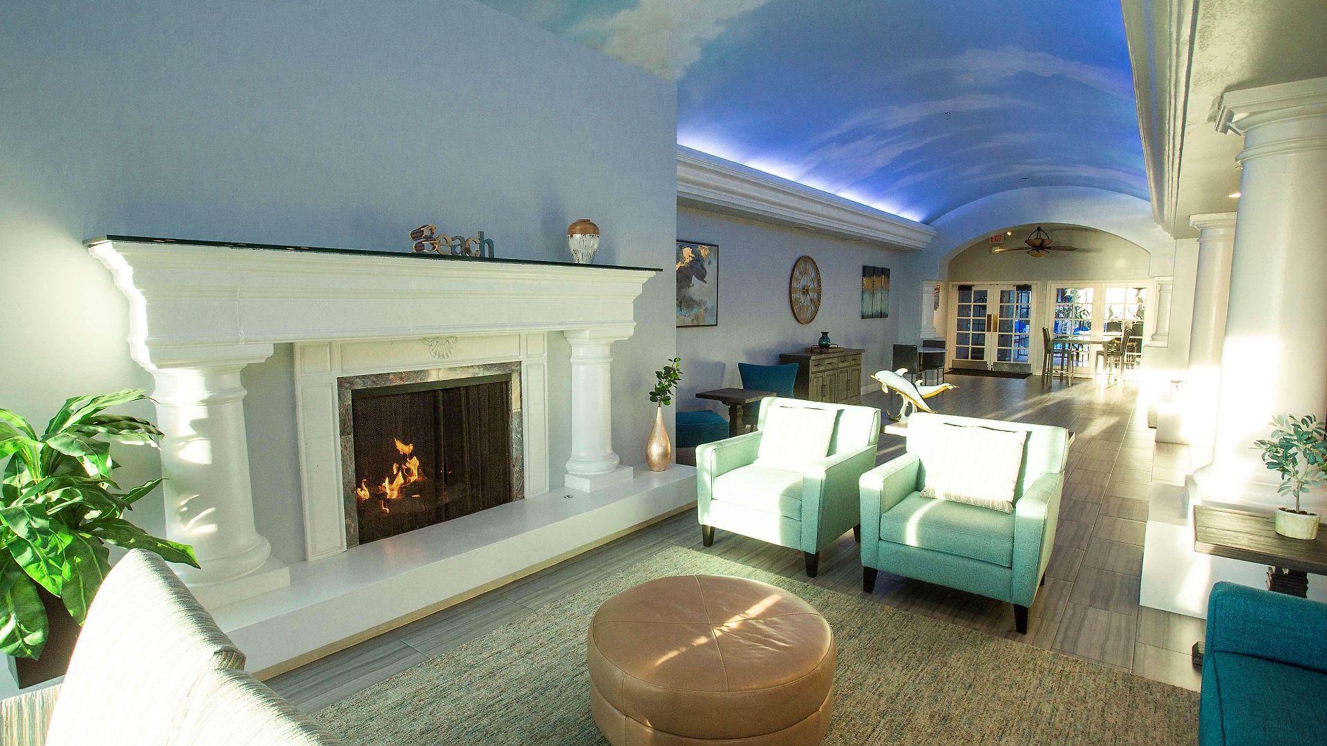Tamarack Hotel 3*
