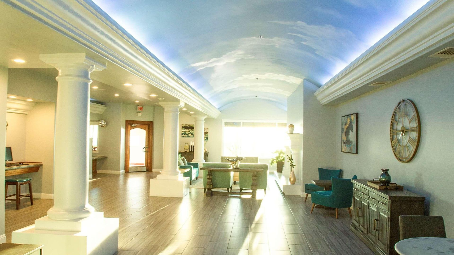 Tamarack Carlsbad