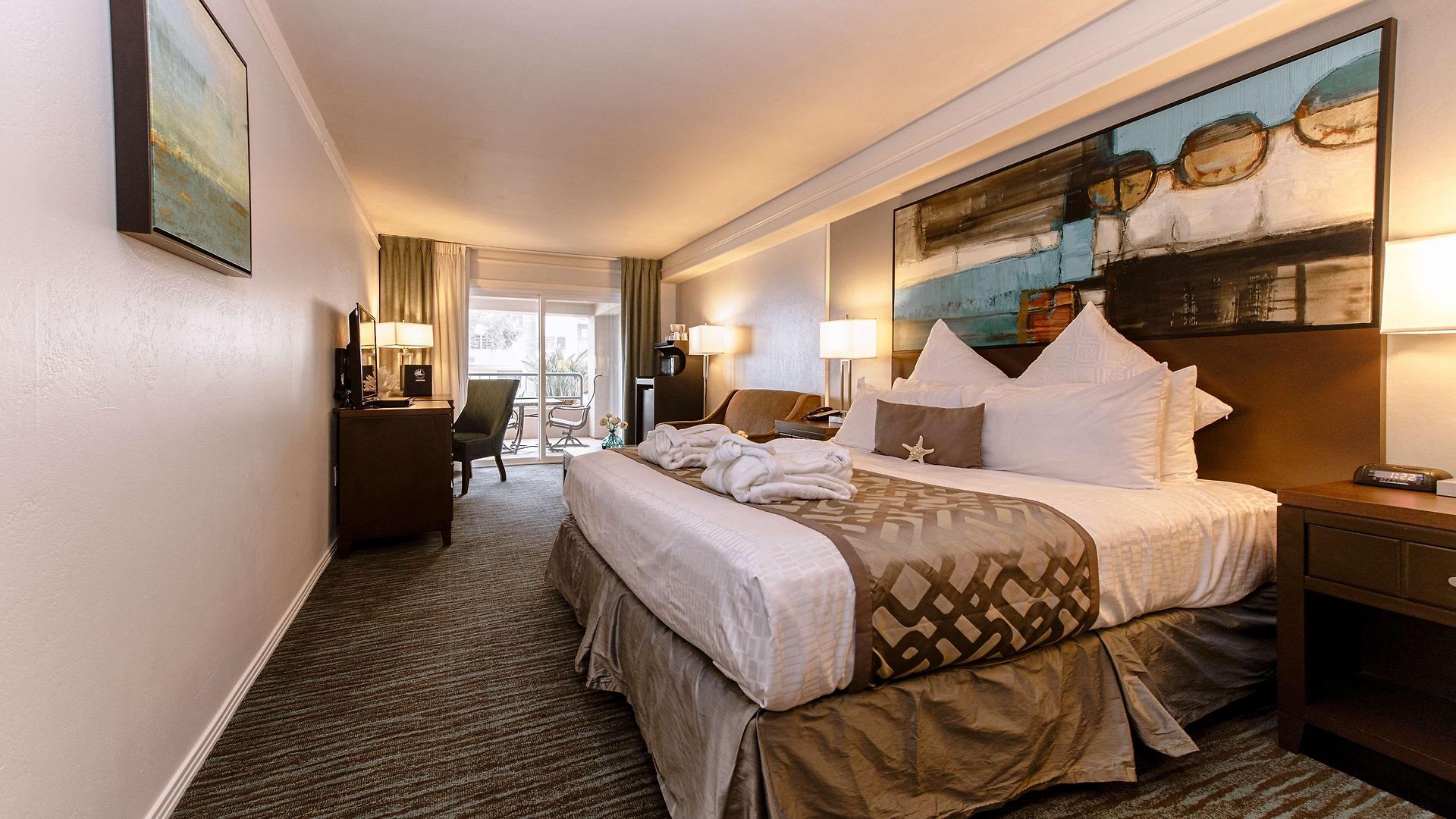 Tamarack 3* Carlsbad