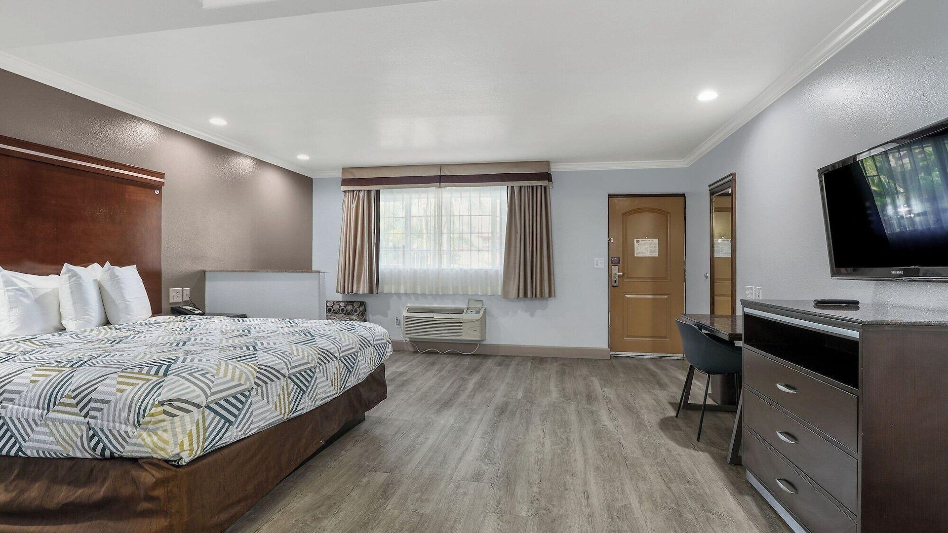 Motel 6 Carlsbad Village, Ca - Near Legoland Hotel