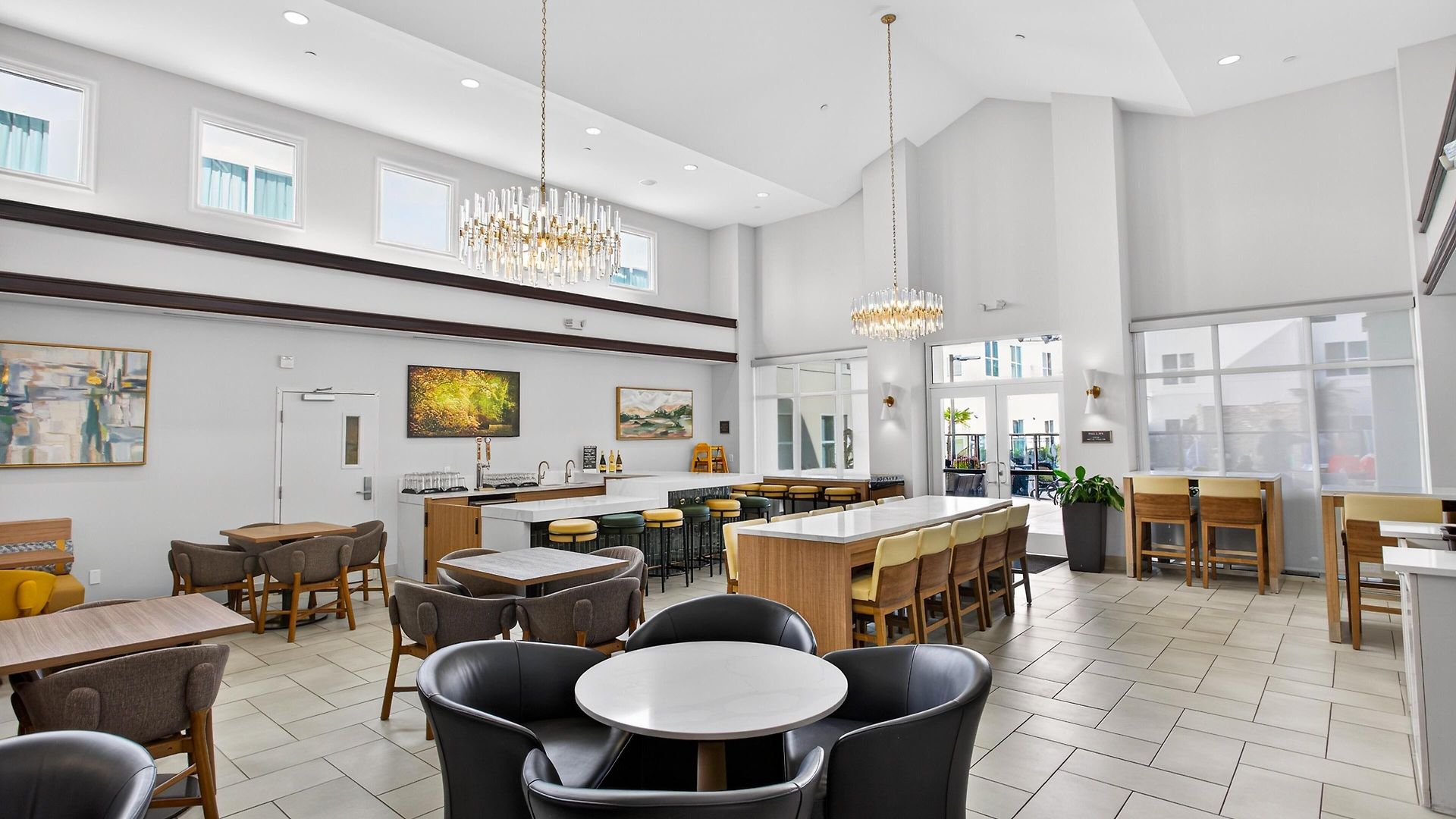 Hotel Homewood By Hilton Carlsbad-north San Diego County