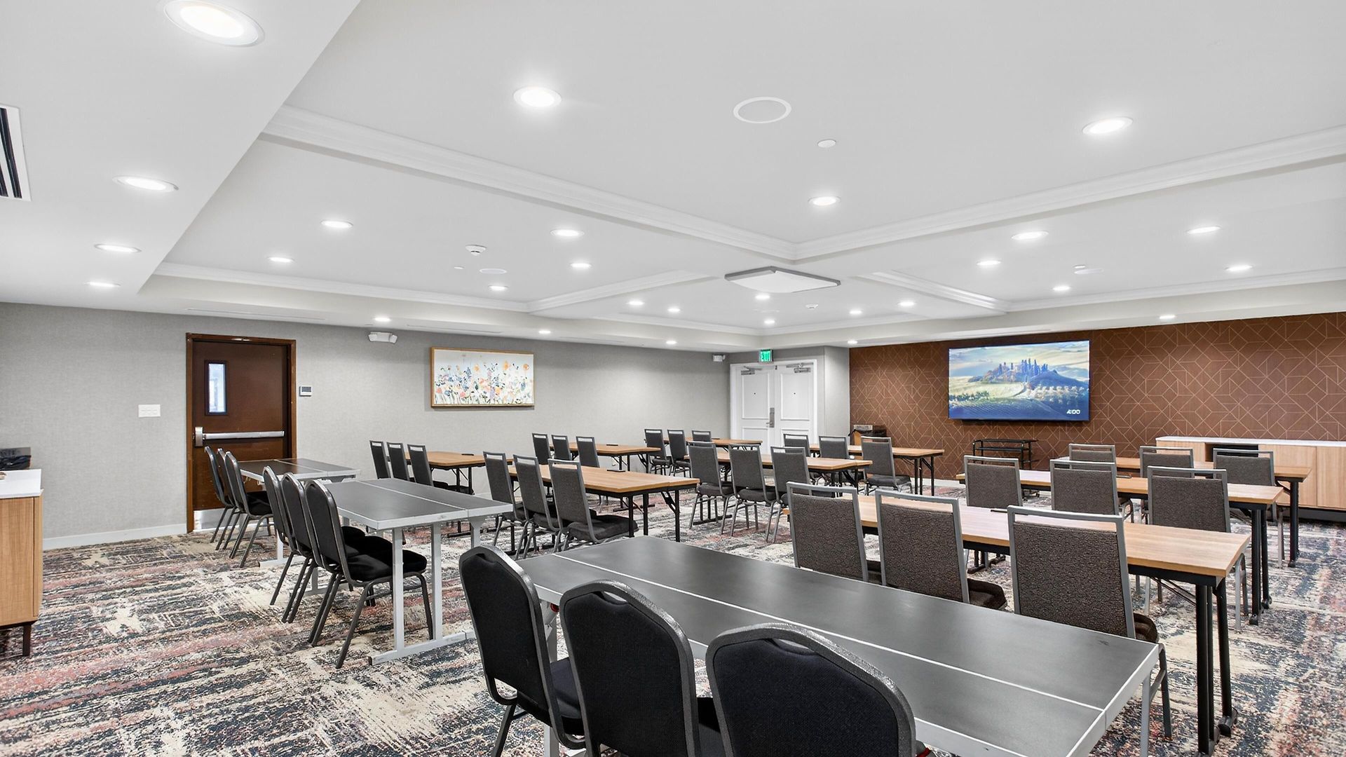 Hotel Homewood By Hilton Carlsbad-north San Diego County 3*