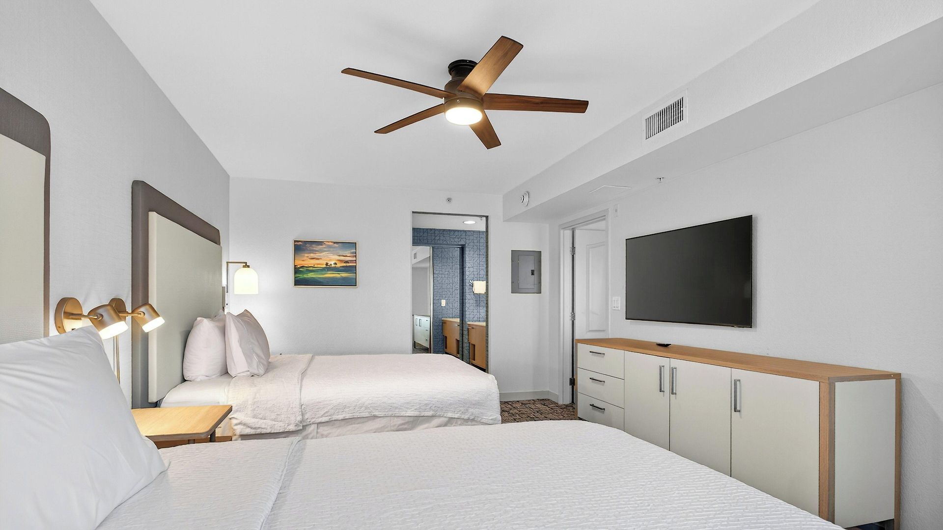 Homewood By Hilton Carlsbad-north San Diego County Hotel 3*