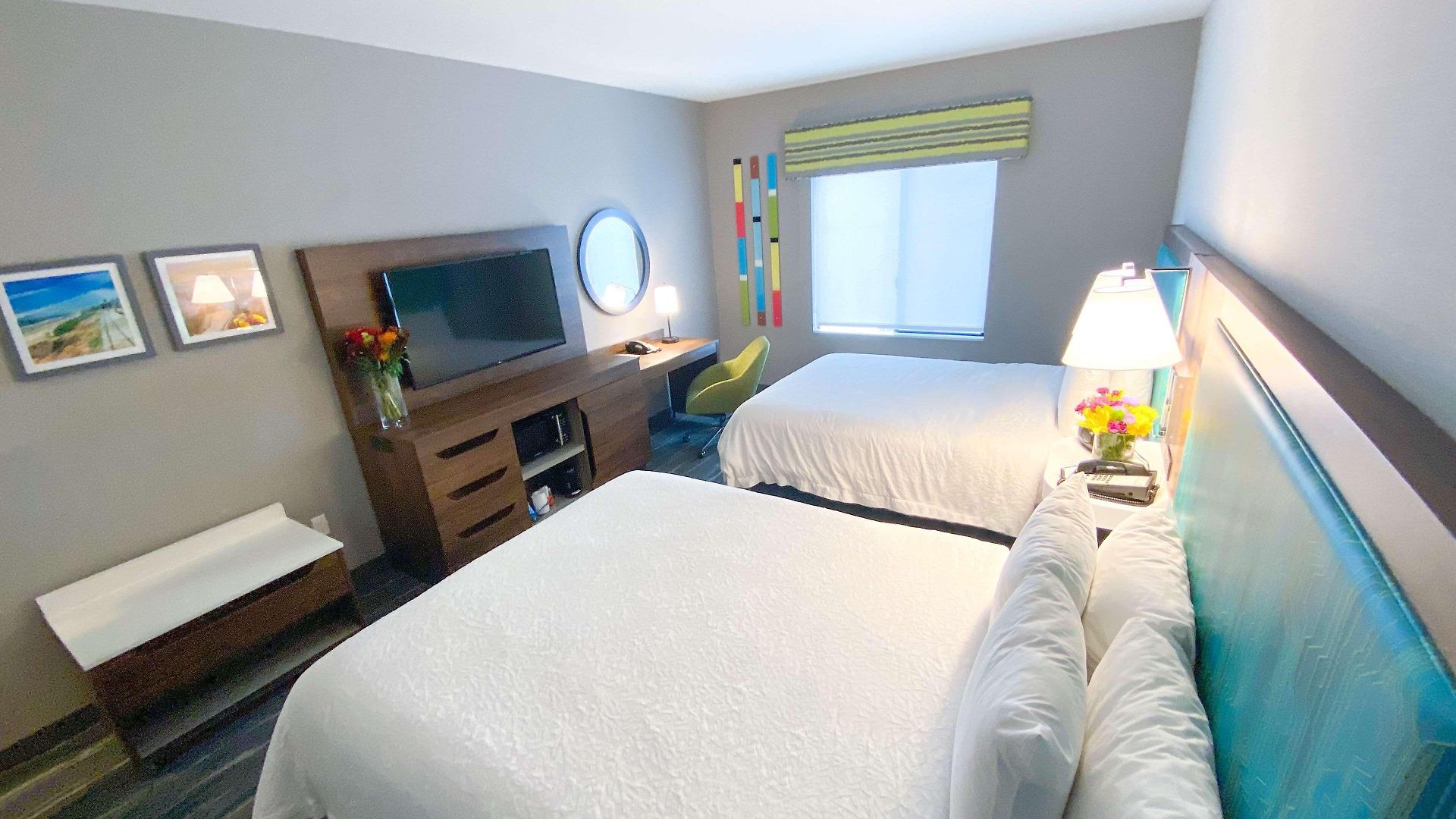 Hampton North San Diego County 3* Carlsbad