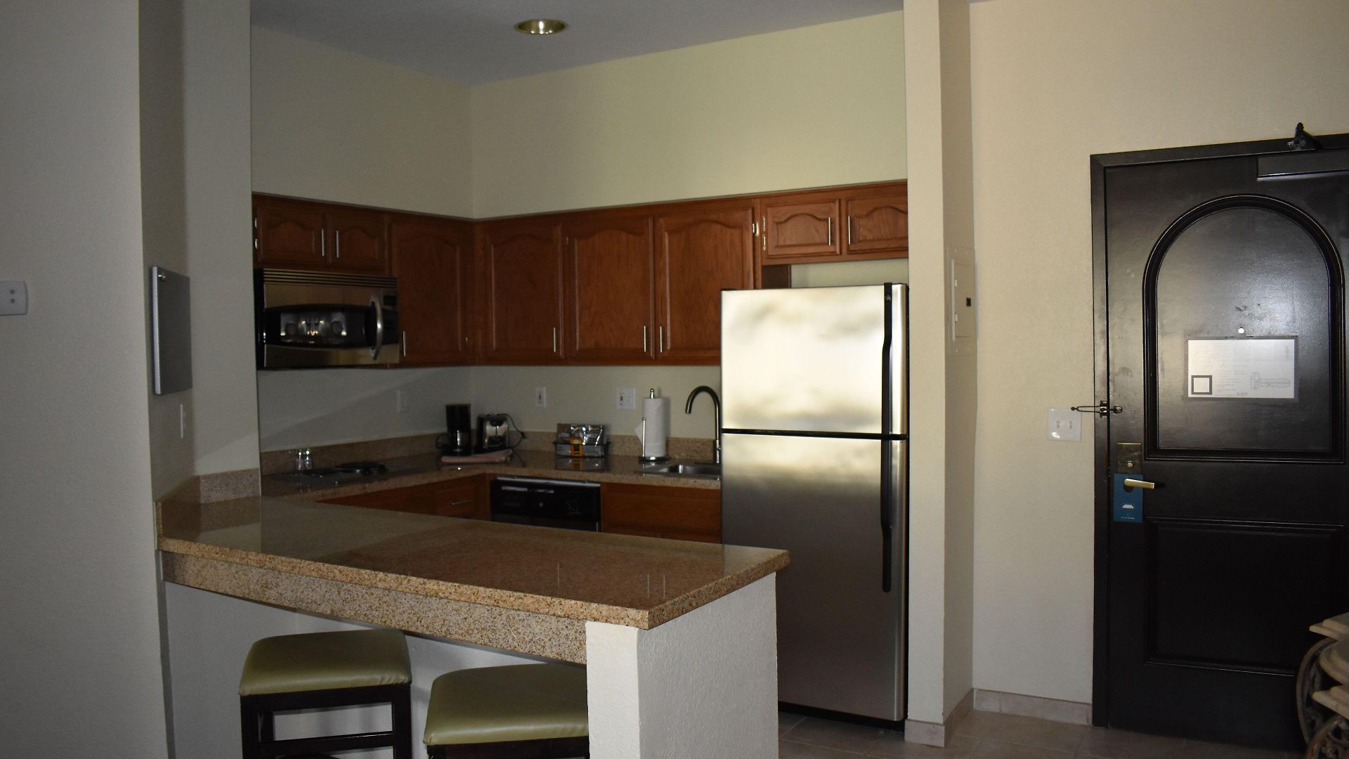 Hyatt House San Diego Hotel Carlsbad
