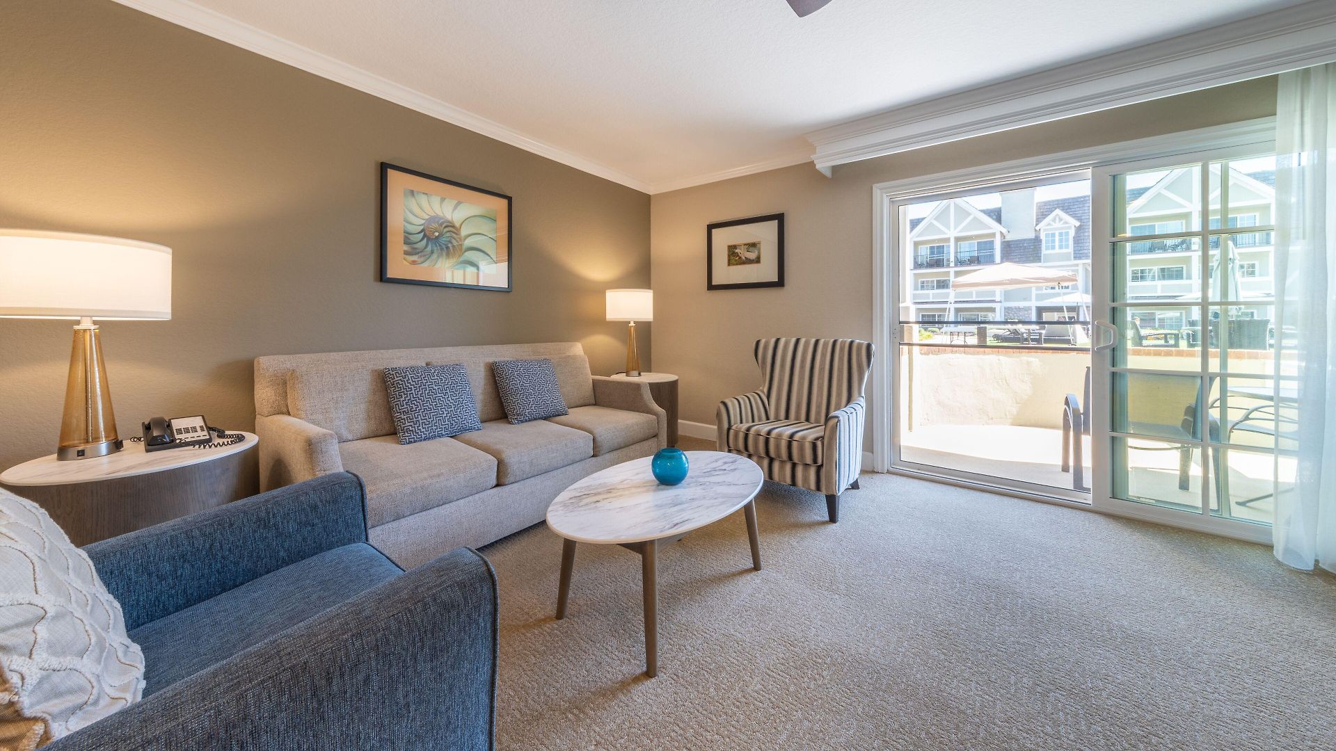 Carlsbad Inn Beach Resort 3* Carlsbad