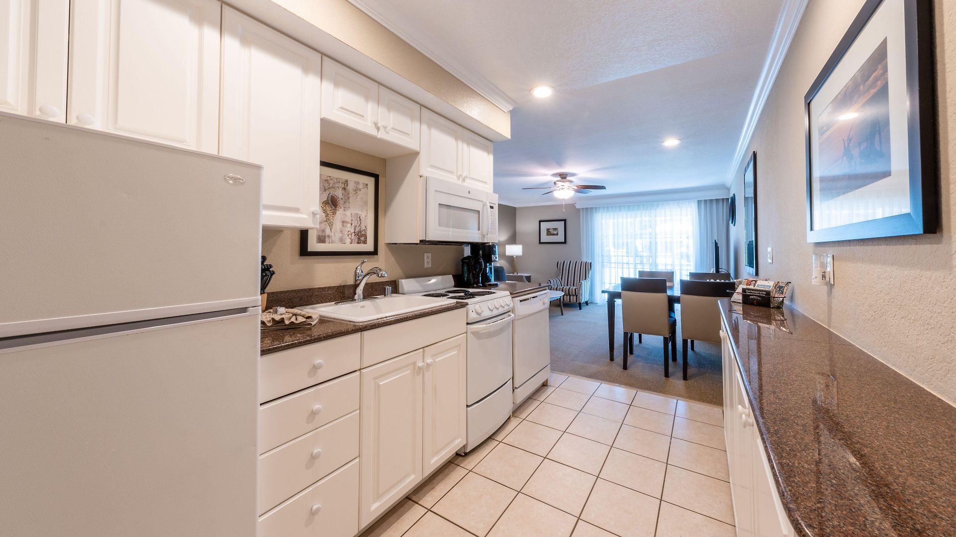 Carlsbad Inn Beach Resort Resort 3*