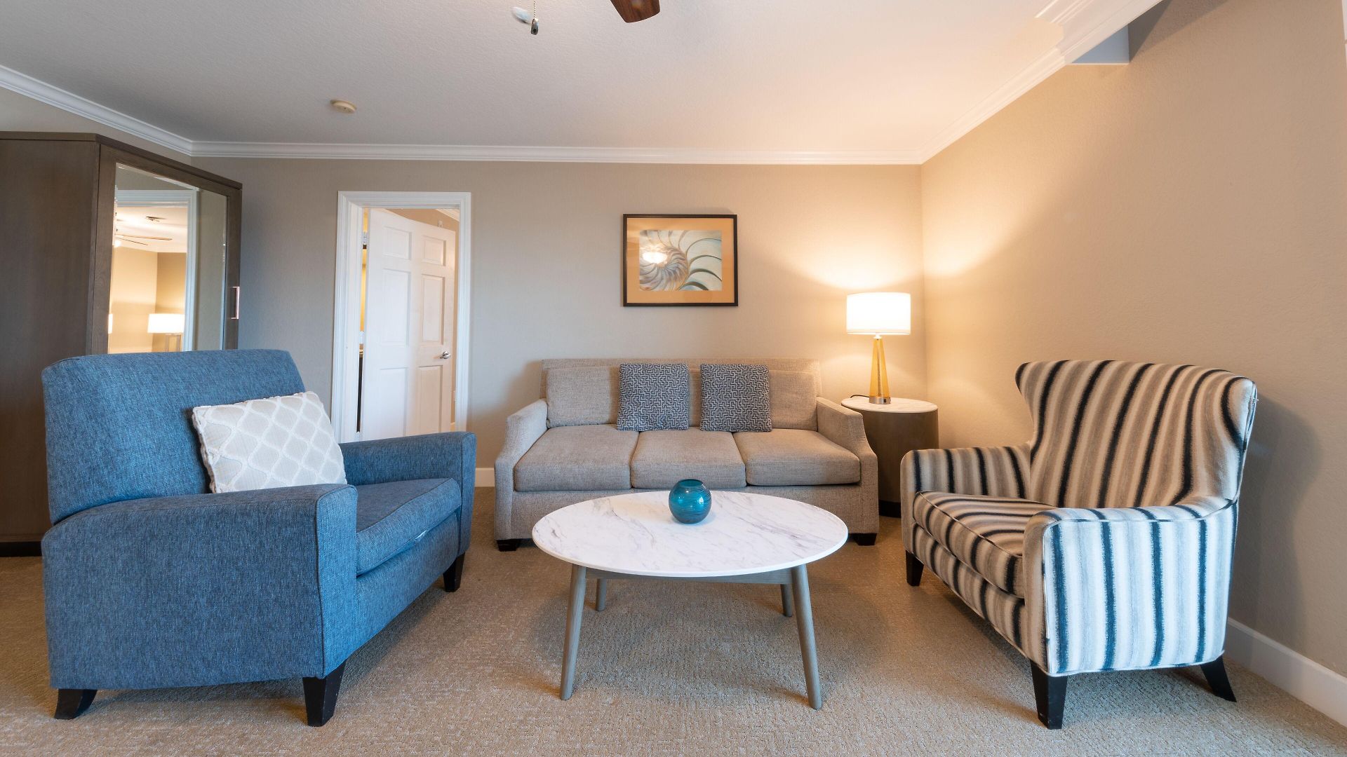 Resort Carlsbad Inn Beach Resort 3*