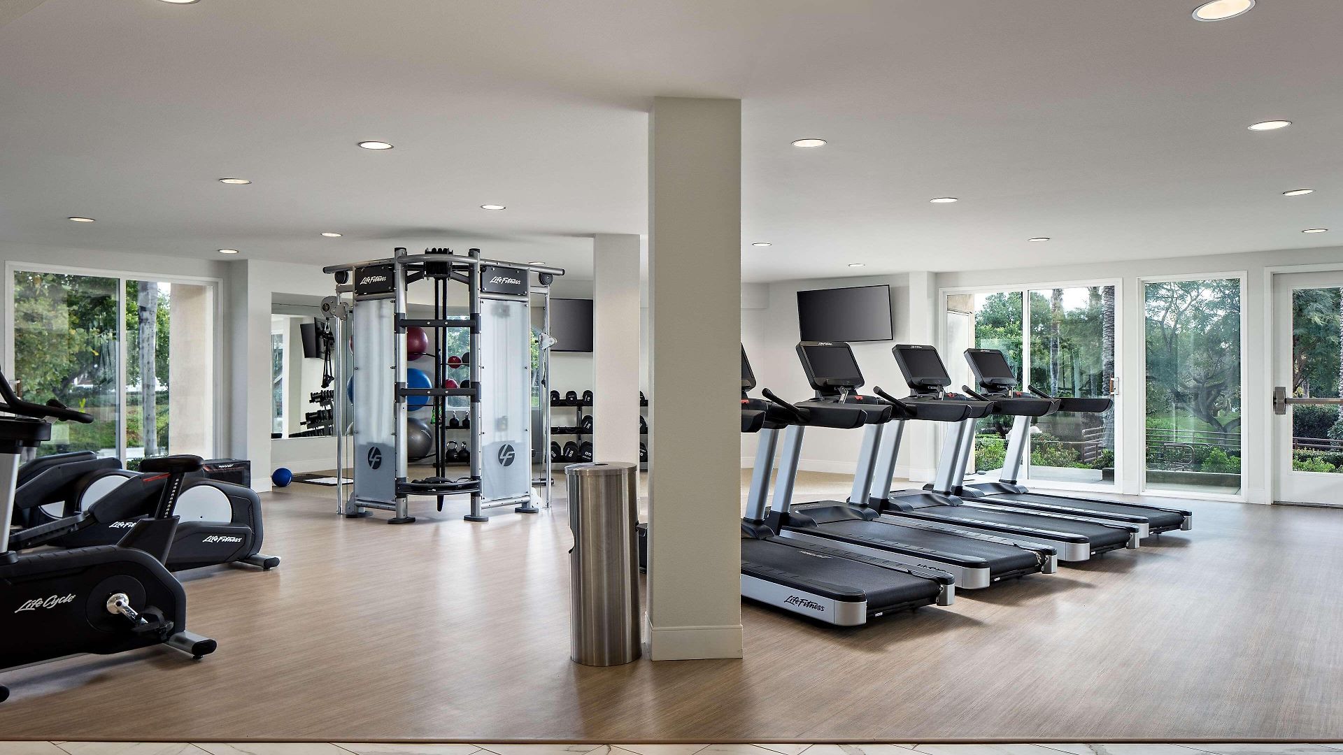 Grand Pacific Palisades 3* Carlsbad