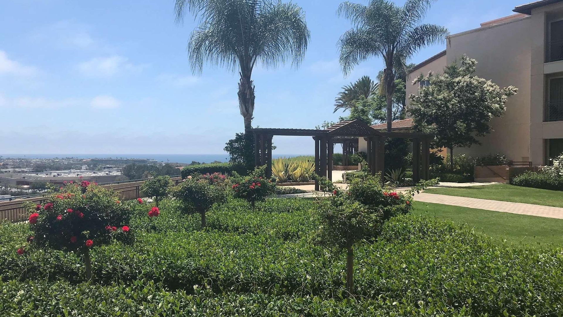 Grand Pacific Palisades Aparthotel Carlsbad