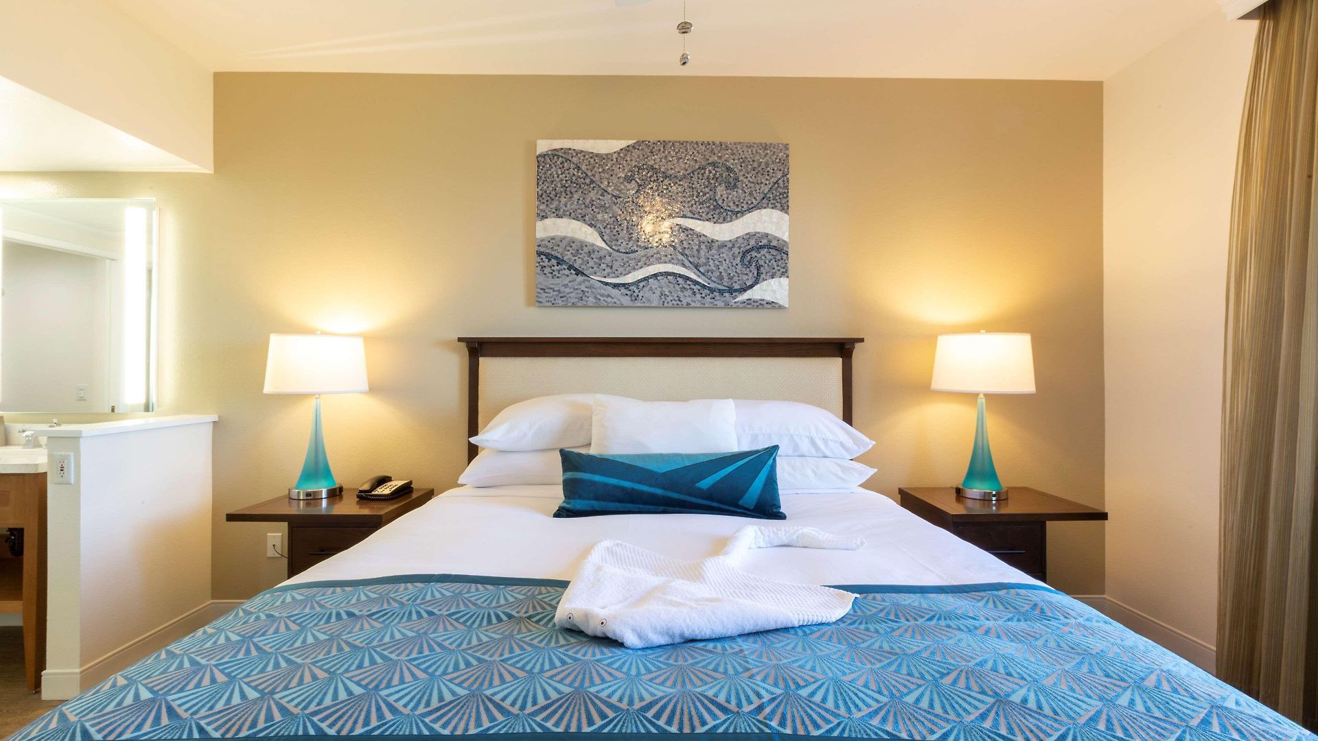Grand Pacific Palisades Aparthotel Carlsbad