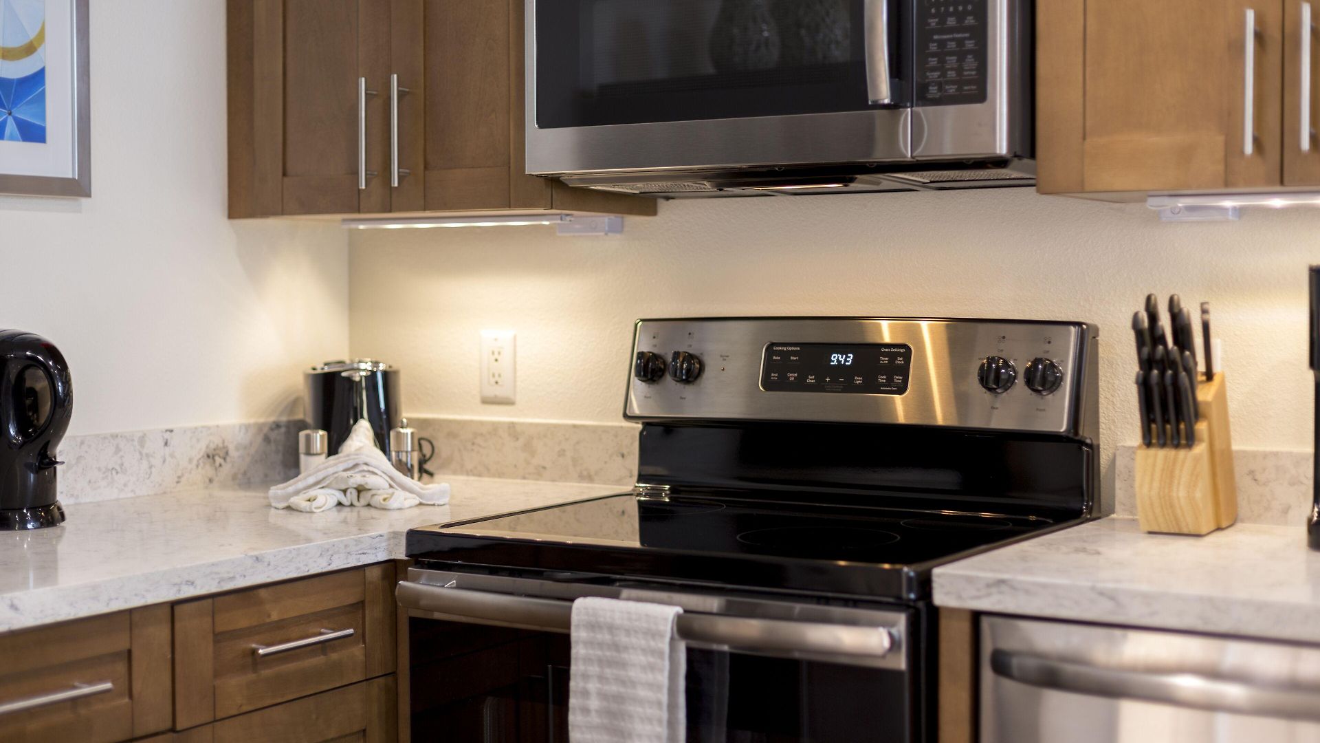 Aparthotel Grand Pacific Palisades 3*