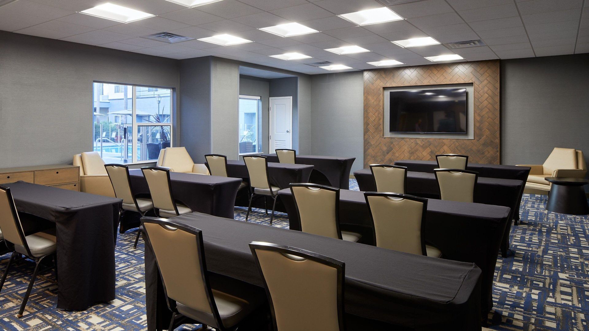 San Diego Hotel 3*