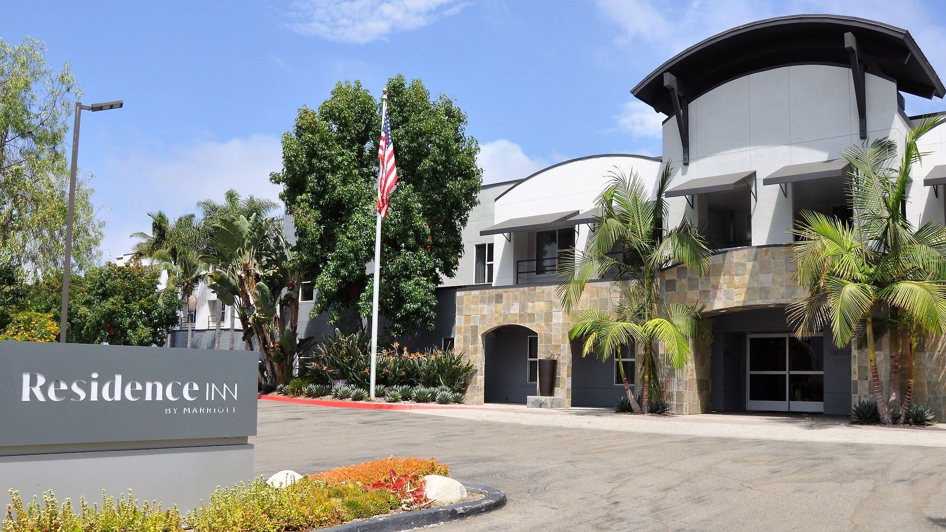 Hotel San Diego Carlsbad
