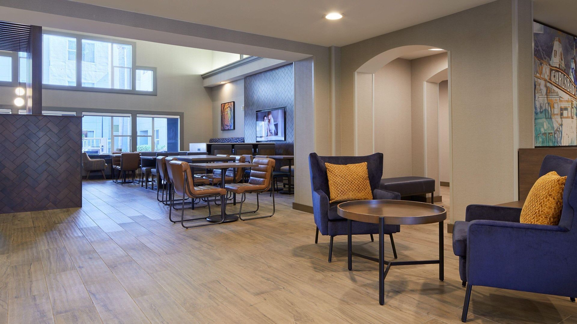 San Diego Hotel 3*