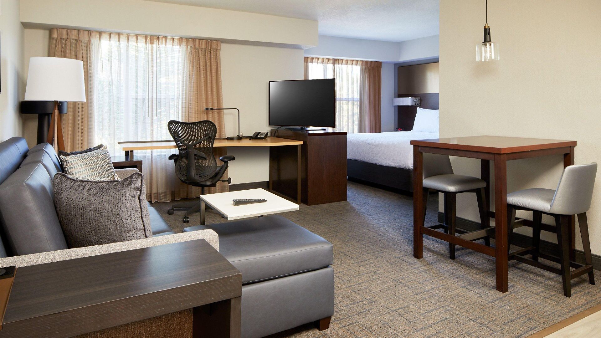 San Diego Hotel