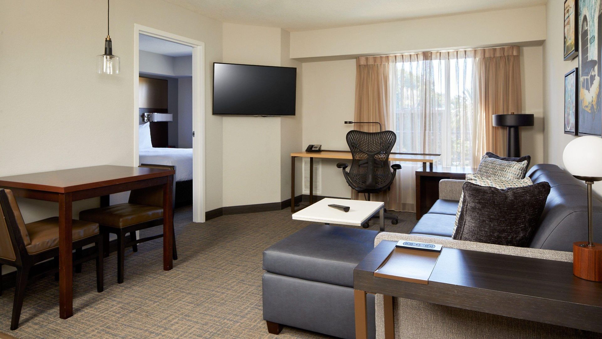 San Diego Hotel