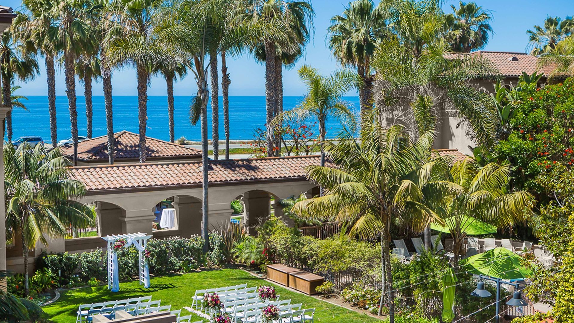 Hilton Garden Carlsbad