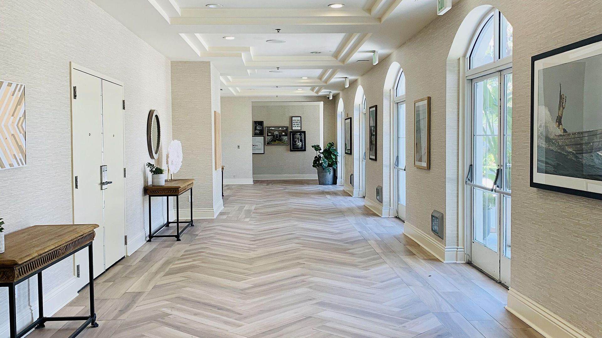 Hilton Garden 4*