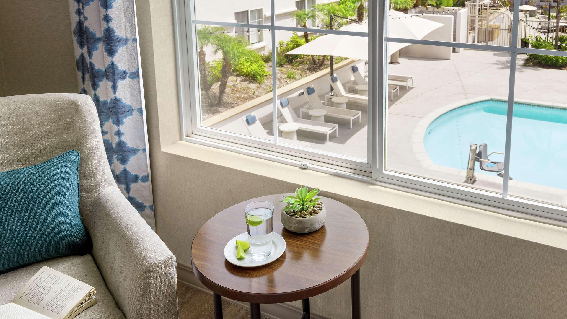 Hilton Garden