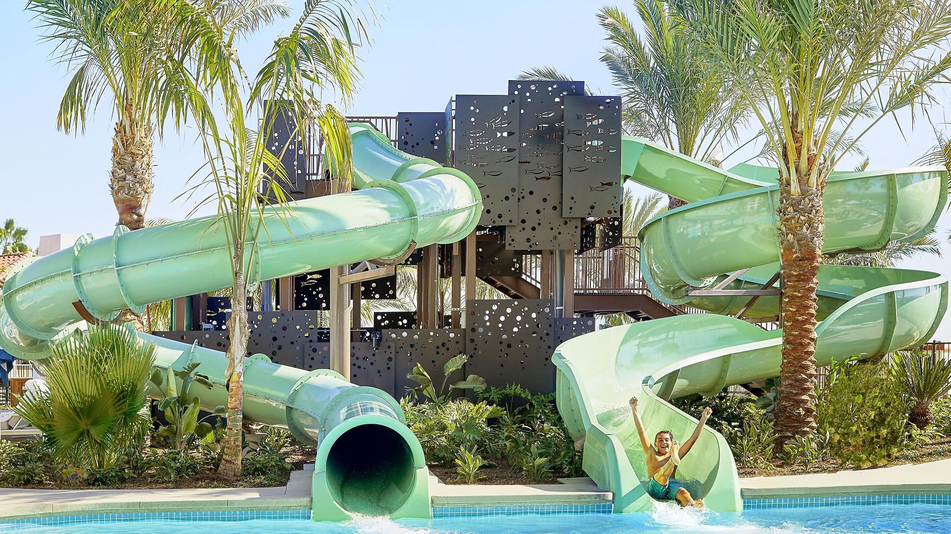 Park Hyatt Aviara 5* Carlsbad