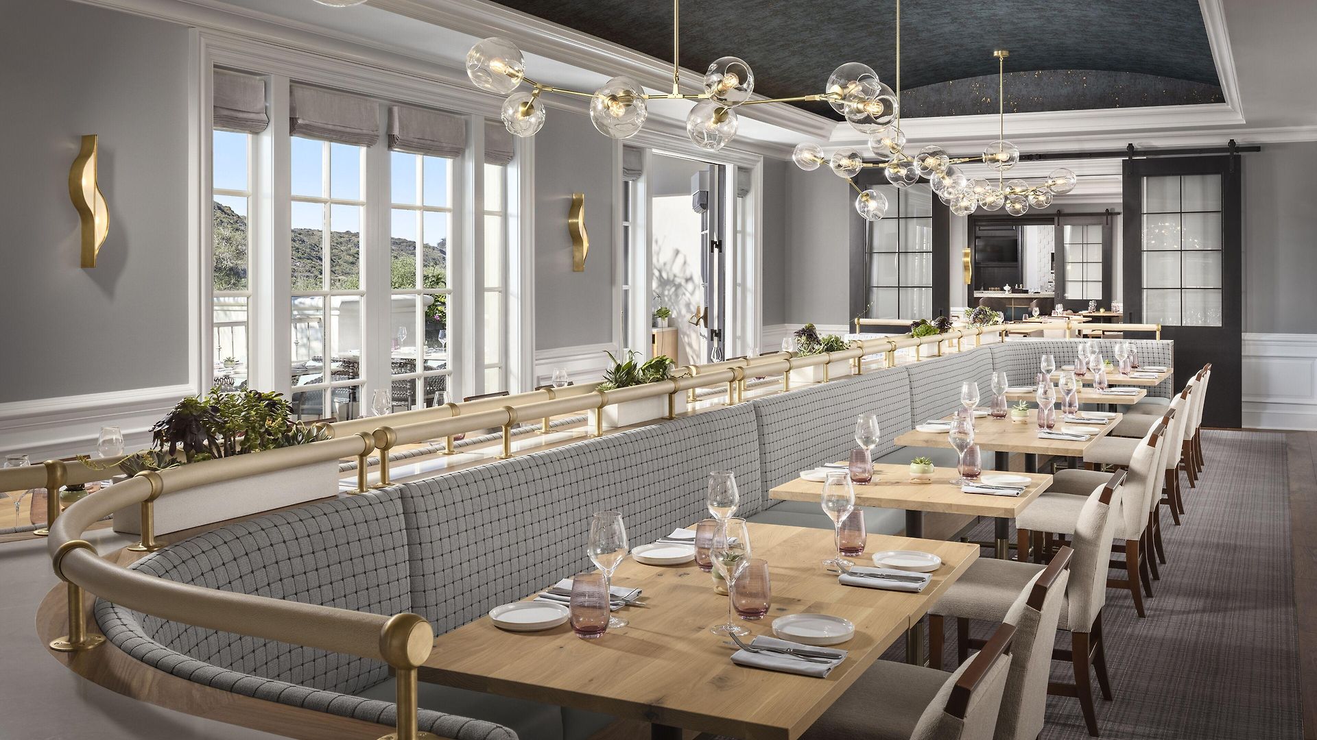 Park Hyatt Aviara Hotel