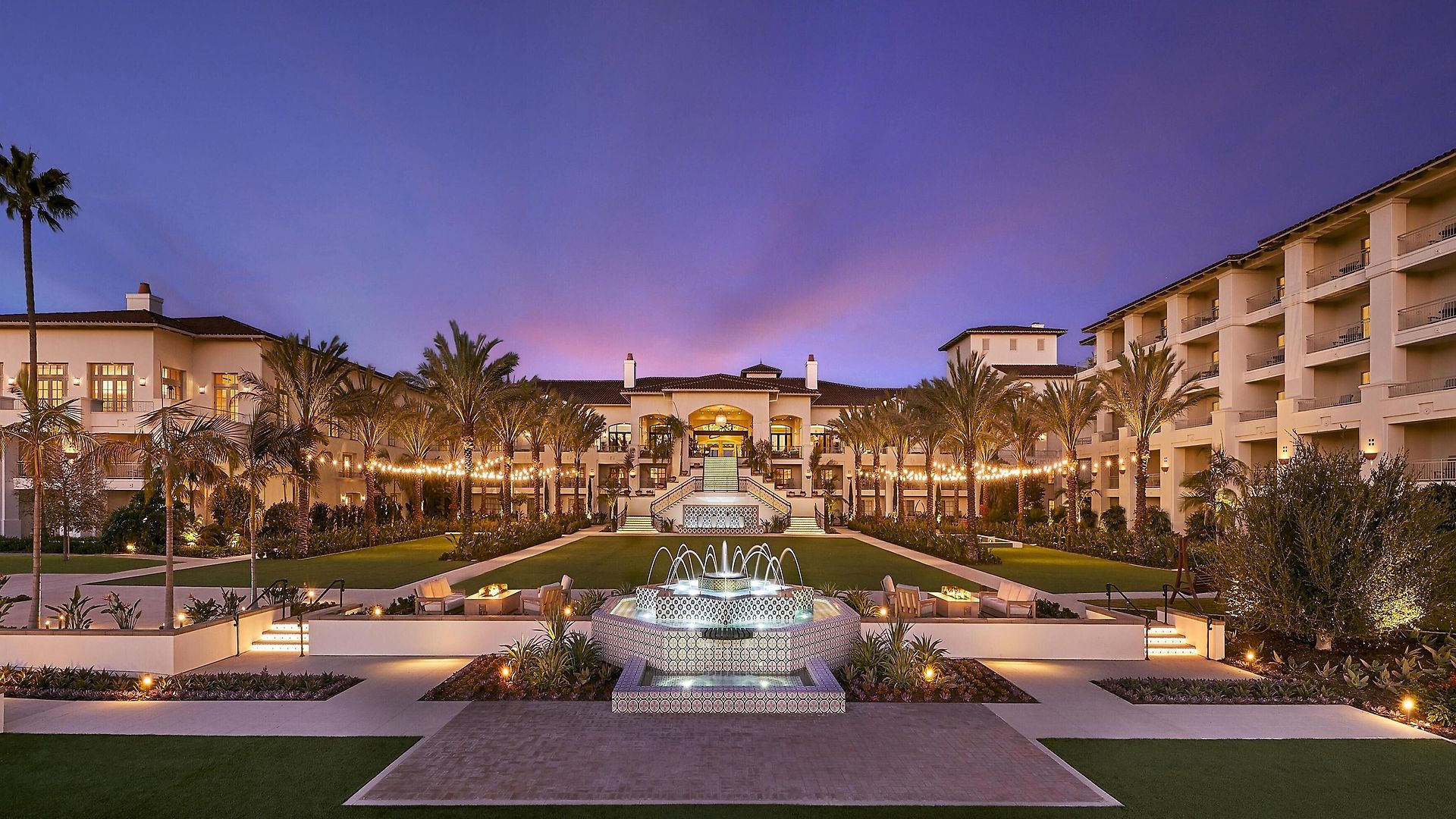 Park Hyatt Aviara
