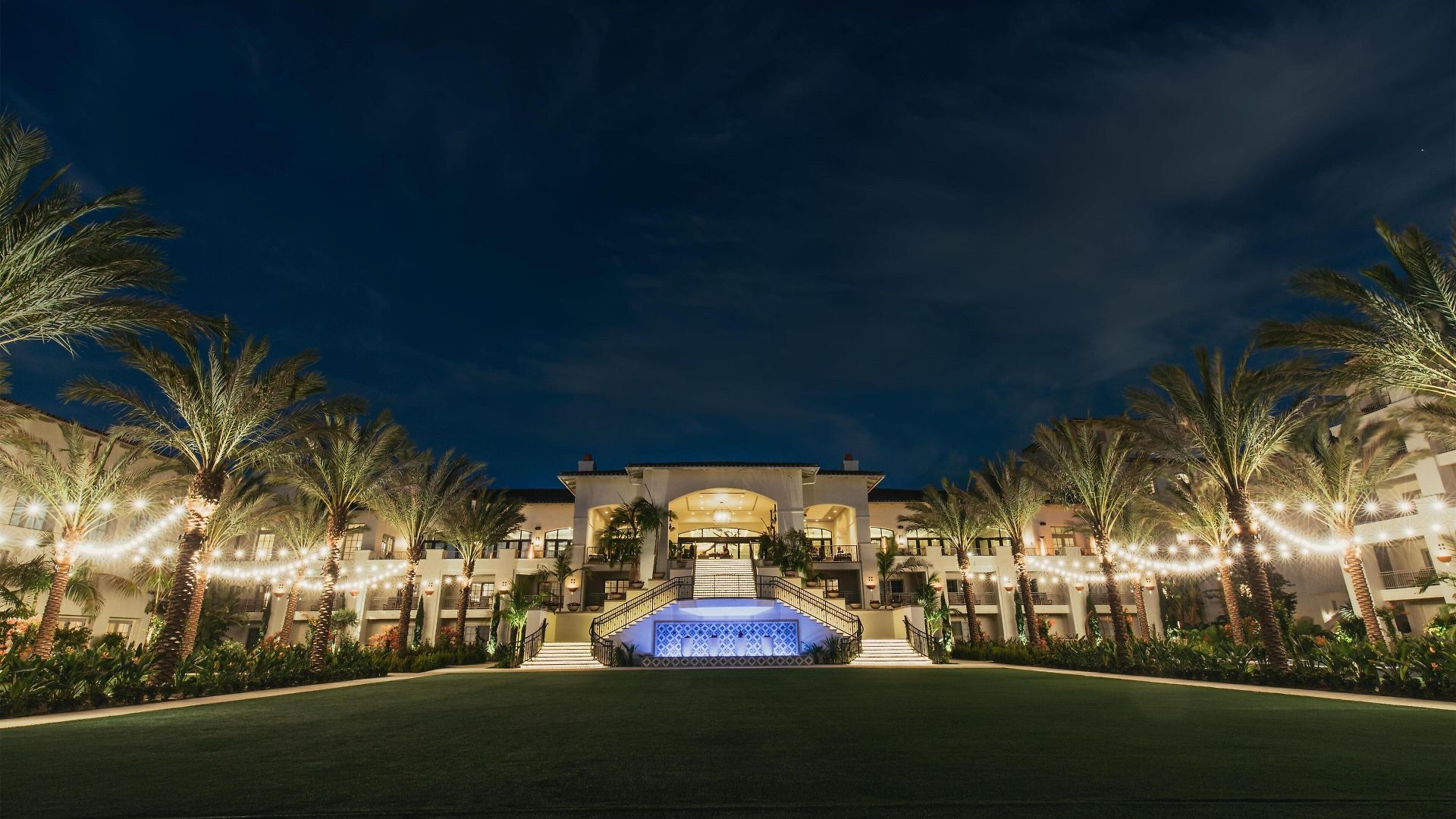 Hotel Park Hyatt Aviara Carlsbad